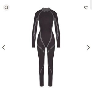 Skims First Layers Catsuit